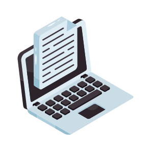 Online File, File Format, Filetype, File Extension, Document icon