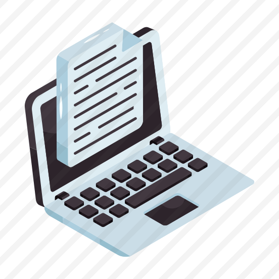 Online File, File Format, Filetype, File Extension, Document preview
