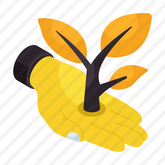 Plant Care, Sprout, Growing Plant, Farming, Agriculture preview