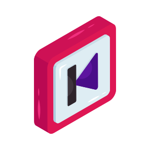 Playback, Play Button, Media Button, Ui, Ux, icon
