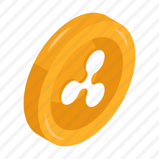 Ripple Coin, Cryptocurrency, Crypto, Money, Digital Currency preview