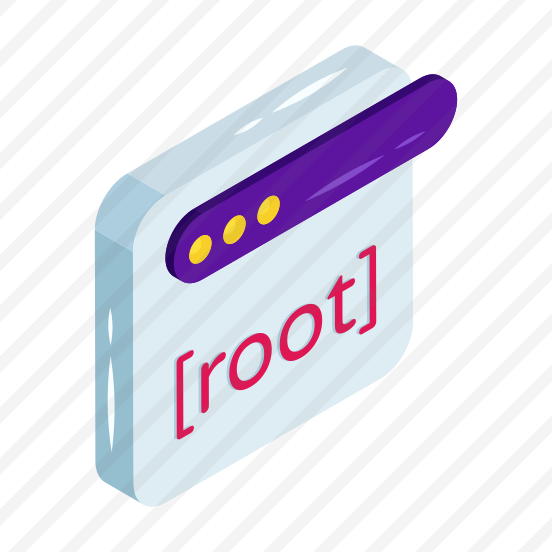 Root Website, Root Webpage, Web Root, Online Root, Root Page, preview