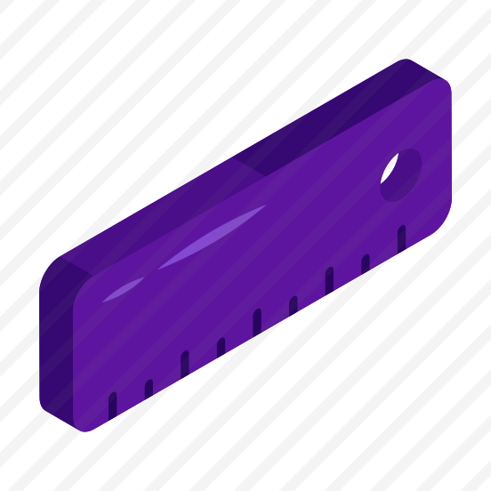 Scale, Geometry Tool, Geometry Equipment, Inches, Centimeter preview