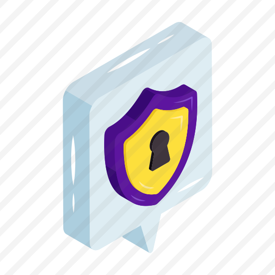 Secure Chat, Secure Message, Encrypted Chat, Encrypted Message, Secure Text preview