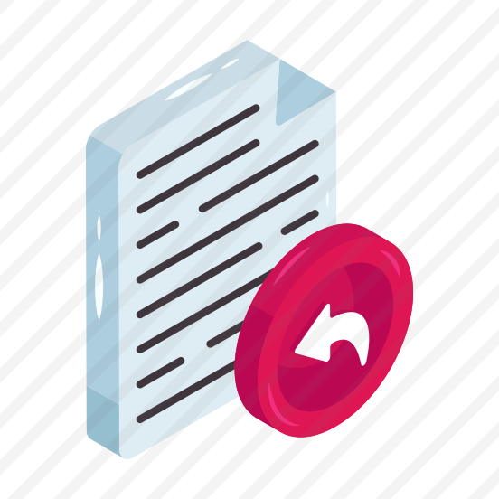 Send File, File Format, Filetype, File Extension, Document preview