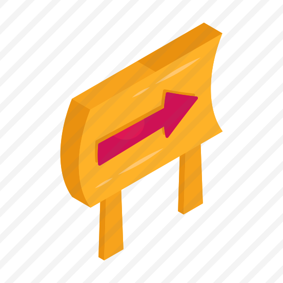 Signboard,,direction Board, Roadboard, Guideboard, Fingerboard, preview