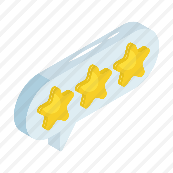 Social Comment, Social Feedback, Customer Response, Customer Reviews, Customer Ratings preview