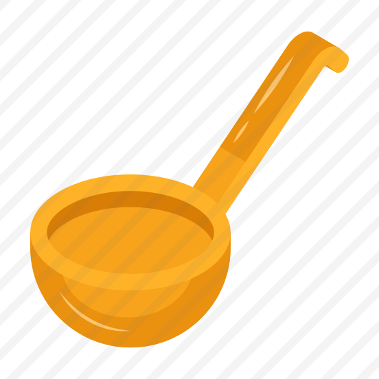 Soup Spoon, Kitchenware, Utensil, Kitchen Accessory, Ladle preview