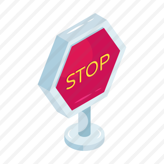 Stop Board, Roadboard, Signboard, Guideboard, Fingerboard, preview