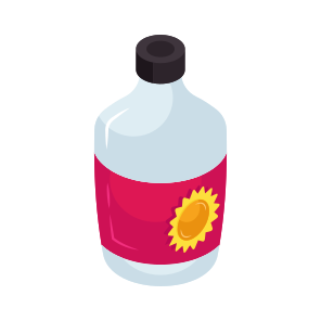 Sunblock, Sunscreen, Makeup Accessory, Cosmetic, Beauty Product icon