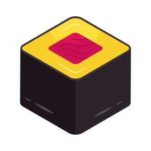 Sushi, Onigiri, Tekka Maki, Food, Meal icon