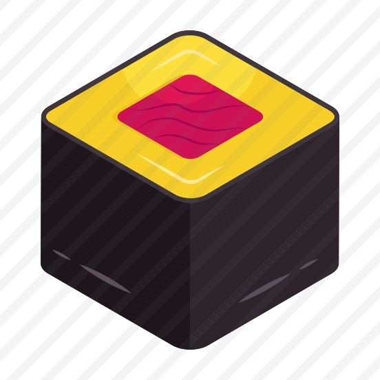 Sushi, Onigiri, Tekka Maki, Food, Meal preview