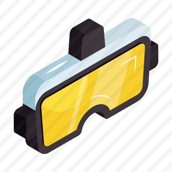 Vr Headset, Vr Glasses, Vr Goggles, Virtual Reality, Vr Technology, preview