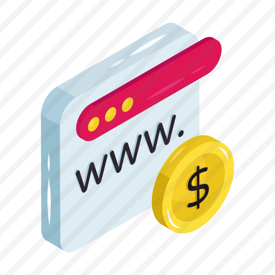 Www, World Wide Web, Web Browser, Online Money, Online Cash, preview