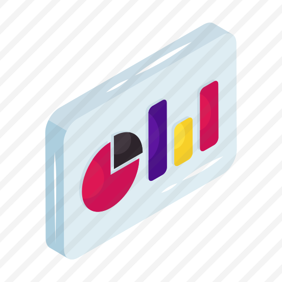 Business Chart, Business Graph, Data Presentation, Infographic, Statistics, preview