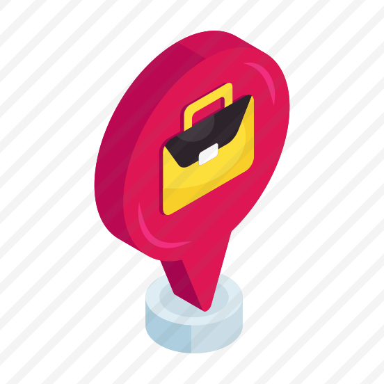 Business Location, Direction, Gps, Navigation, Geolocation preview