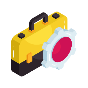 Business Management, Business Development, Business Setting, Business Configuration, Business Config icon