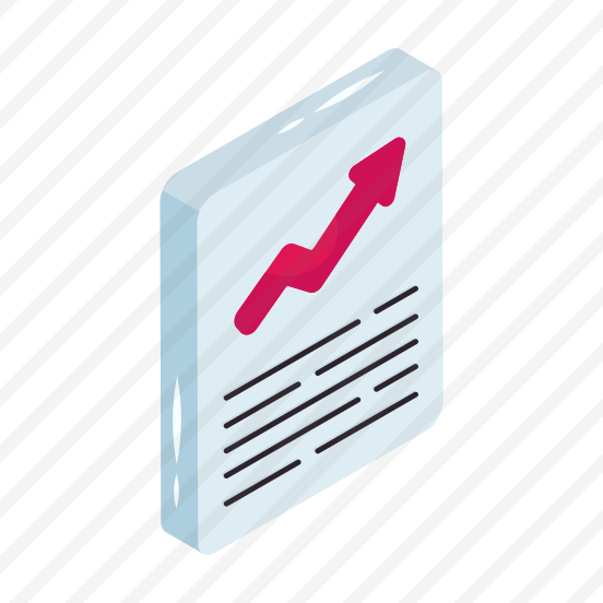 Business Report, Data Analytics, Infographic, Statistics, Business Chart, preview