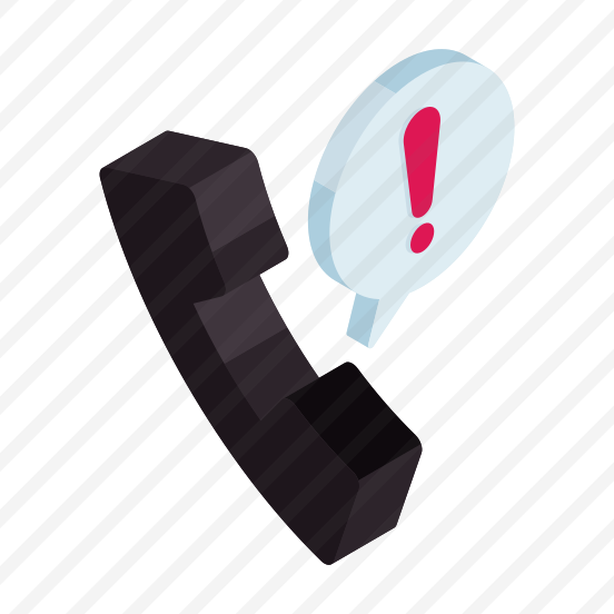 Call Error, Telecommunication, Phone Call, Teleconversation, Chat Error preview