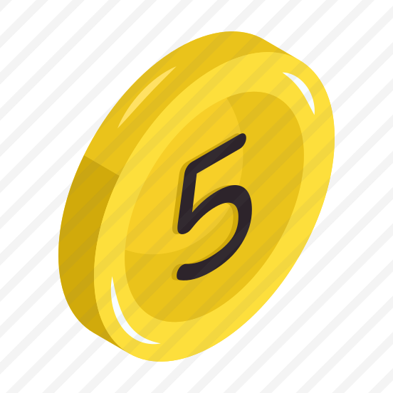 Casino Token, Game Chip, Poker Chip, Gambling, Casino Chip, preview