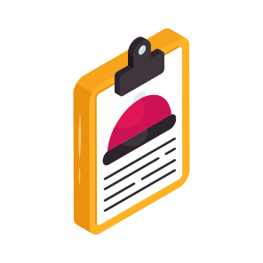 Checklist, Labor List, Todo, Worksheet, Agenda icon