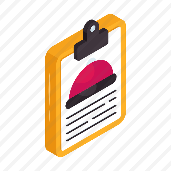 Checklist, Labor List, Todo, Worksheet, Agenda preview