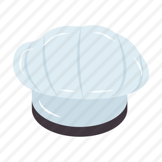 Chef Hat, Cap, Headpiece, Headwear, Headgear preview