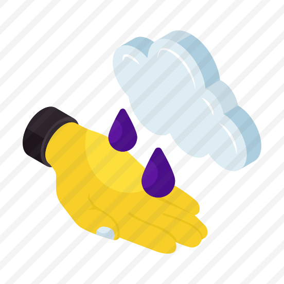 Cloud Raining, Rainfall, Rainy Weather, Forecast, Meteorology, preview