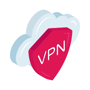 Cloud Vpn, Cloud Security, Cloud Protection, Secure Cloud, Cloud Safety, icon