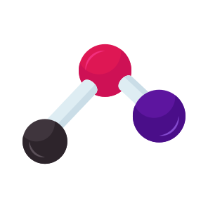Compound, Molecule, Topology, Chemical Structure, Chemistry icon