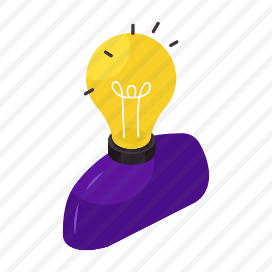 Creative Person, Creative Avatar, Innovative Person, Innovative Avatar, Creative Idea preview