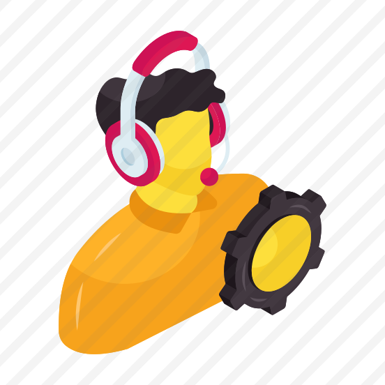 Customer Service Representative, Helpline, Hotline, Customer Service, Customer Support preview