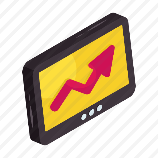 Data Analytics, Infographic, Statistics, Growth Chart, Growth Graph preview