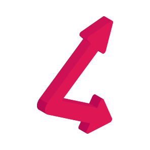 Directional Arrows, Navigational Arrows, Arrowheads, Pointing Arrows, Double Head Arrows icon