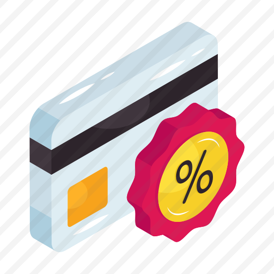 Discount Card, Discount Voucher, Loyalty Card, Sale Card, Card Payment Discount preview