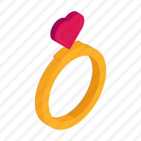 Engagement Ring, Ringlet, Jewel, Ornament, Engagement preview