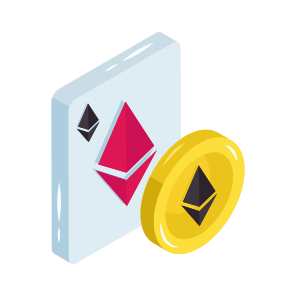 Ethereum Coin, Crypto, Eth, Digital Currency,mobile Ethereum icon