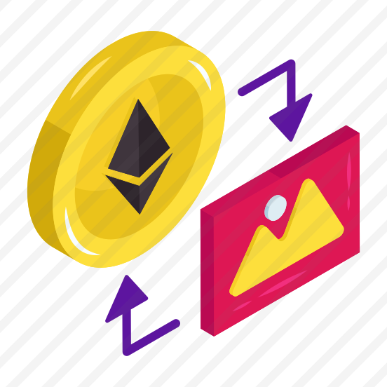 Ethereum Exchange, Ethereum Coin, Crypto, Eth, Digital Currency preview