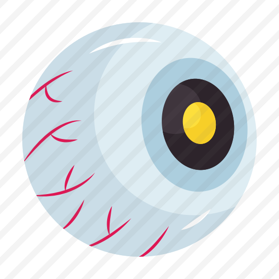 Eye, Optometry, Retina, Eyeball, Organ preview