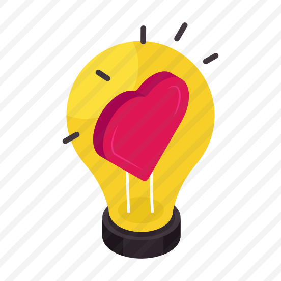 Favorite Idea, Innovation, Bright Idea, Big Idea, Creative Idea, preview