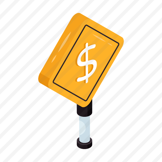 Financial Board, Roadboard, Signboard, Guidepost, Fingerboard, preview