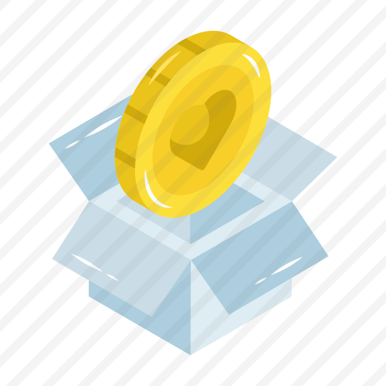 Financial Parcel, Package, Carton, Box, Cardboard preview