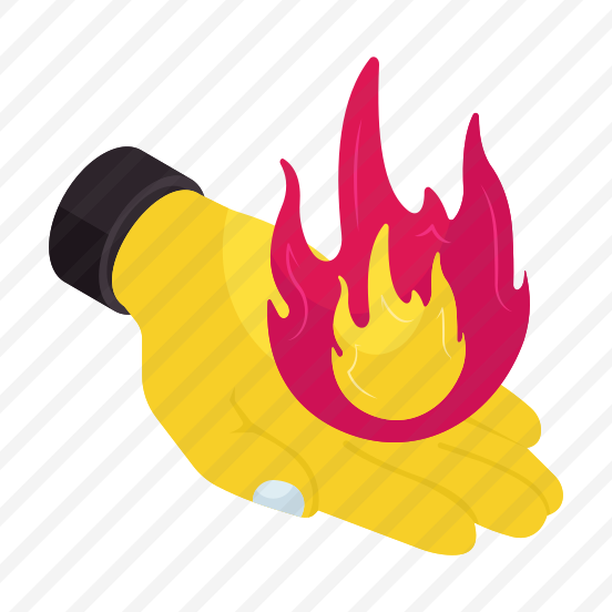 Fire, Flame, Burning, Combustion, Blazing preview