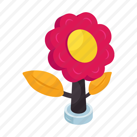 Fower, Floweret, Blossom, Botany, Nature preview