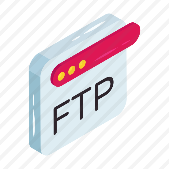 Ftp Website, Ftp Webpage, Ftp Web, File Transfer Protocol, Network Protocol preview
