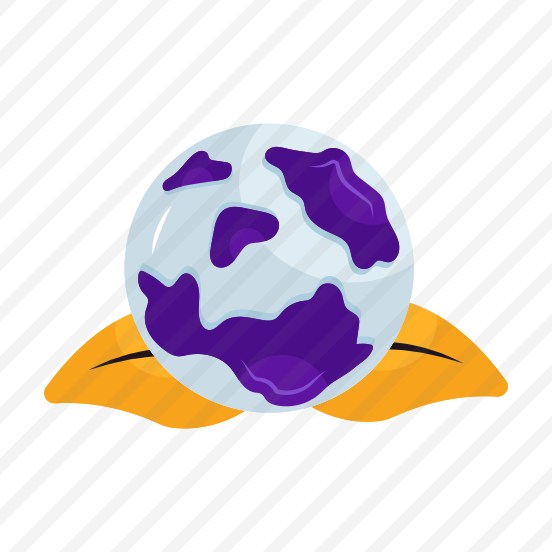 Globe, Planet, Earth, Universe, Orbital, preview