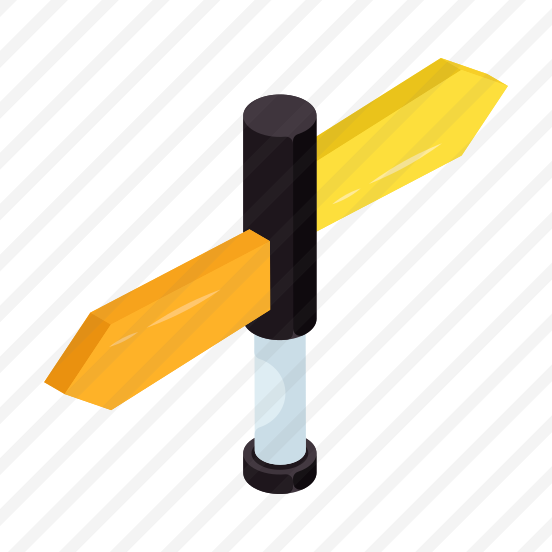 Guideboard, Roadboard, Signboard, Guidepost, Fingerboard, preview