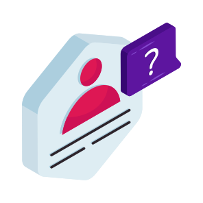 Help Chat, Faq, Frequently Ask Question, Query, Help Message, icon