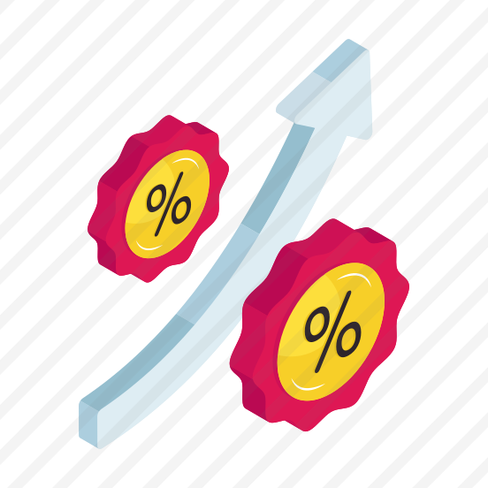 High Discount, Discount Voucher, Discount Label, Discount Tag, Discount preview