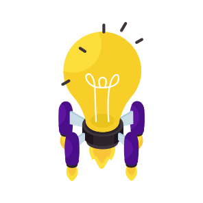 Idea, Innovation, Bright Idea, Big Idea, Creative Idea, icon